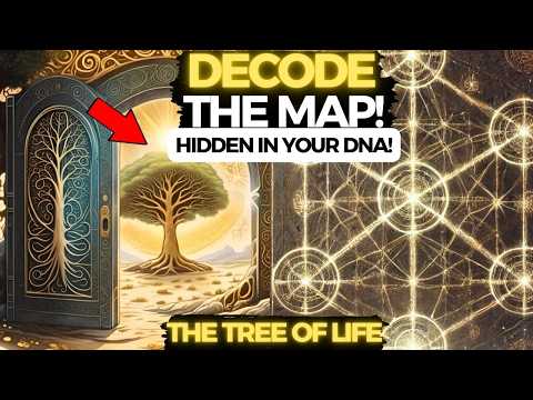 🌳 Discover Hidden Truths of the Tree of Life | What’s Your Path?