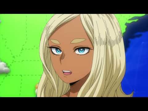 Meryl The Weather Woman (Dub)