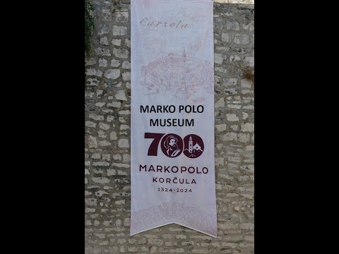 Muzej Marka Pola u Korčuli