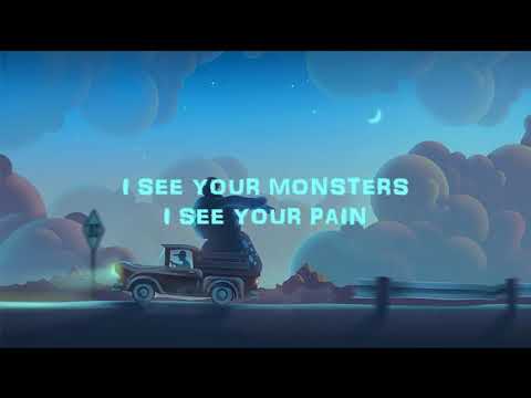 Katie Sky - Monsters