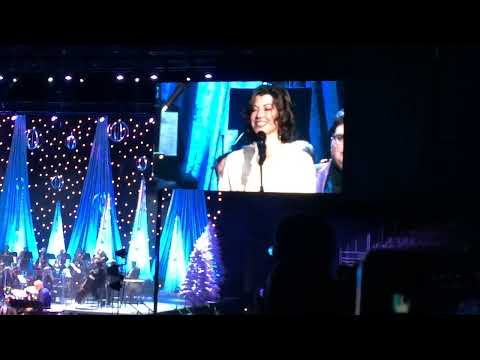 Michael W. Smith & Amy Grant