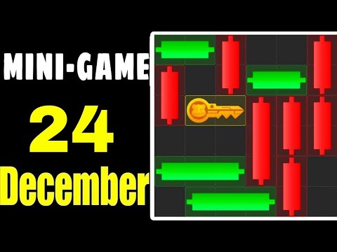 24 December Hamster Kombat Daily Mini-Game Puzzle Solved #hamstercombat #minigame #minipuzzle