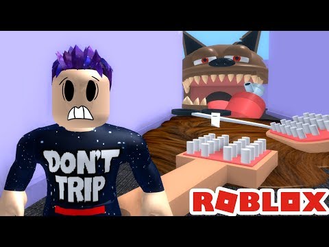 ESCAPE THE PET STORE OBBY IN ROBLOX!