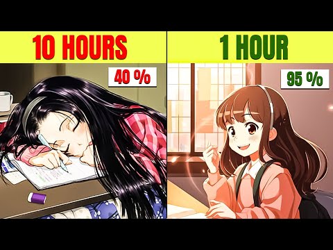 How To Manage Time If You Are A Student | Time Management Tips For Students | Letstute Study Tips