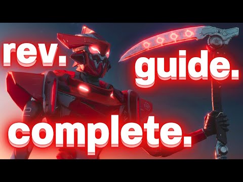 COMPLETE REVENANT Guide for Apex Legends | Abilities, Tips & UPGRADES!