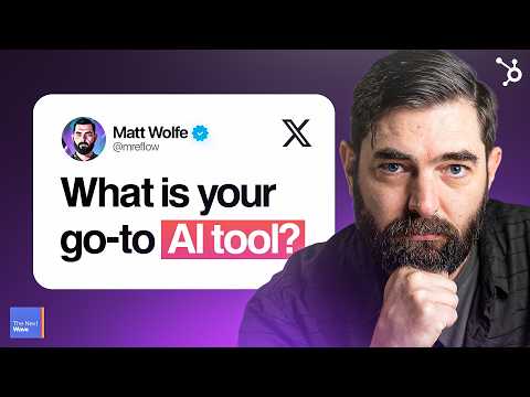 These AI Workflows 10x'd Our Productivity (Q&A Special)