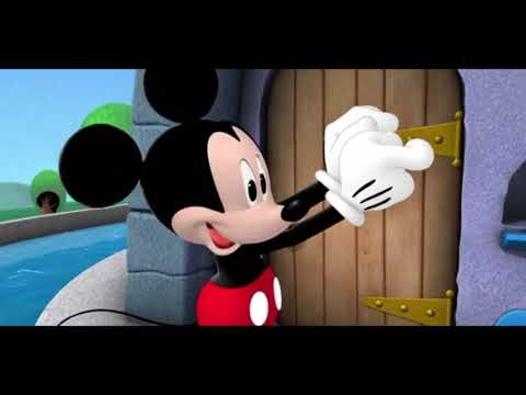 the mickey mouse magical day