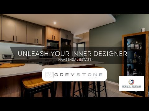 Unleash Your Inner Designer: The Art of Luxury Living at Greystone Village