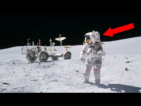 5 Things NASA Doesn't Want You To Know!