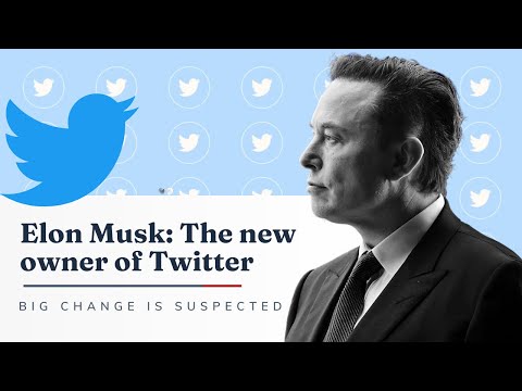 Why Elon Musk buys Twitter | Reasons Elon wants Twitter | Changes Expected | Elon  Acquires Twitter