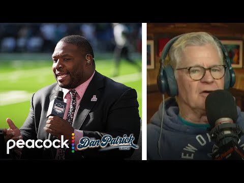 Minnesota Vikings in catbird seat vs. Detroit Lions for North title? | Dan Patrick Show | NBC Sports