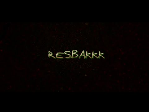 RESBAKKK MV TEASER by:Smugglaz