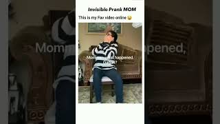 Invisible Prank😜😜😅#prank #invisibleprank #invisiblelove #shorts #viralshorts #viral