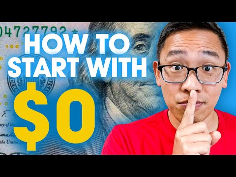 How to Become an Entrepreneur with No Money or Experience! Learn the Steps and Start Now!