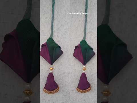 beautiful Lehenga stitching tutorial#fashion#easy sewing hacks