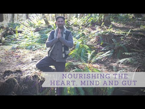 Nourishing the Heart, Mind and Gut Connection