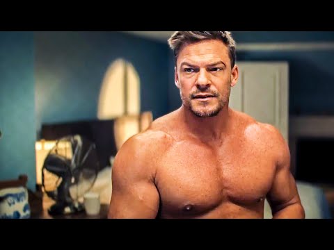 Reacher Season 3 - Preview (2025) Alan Ritchson