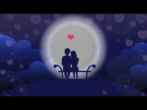 Happy Valentine's Day Wishes, Whatsapp Status, Motion Graphics Animation, Green Screen