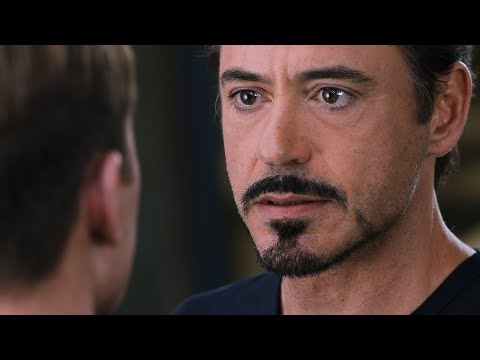 어벤져스 분열 장면 | 어벤져스 (The Avengers, 2012) [4K]