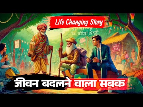 Time management की सबसे Best Story | @tastycartoon Motivational Stories ! Life Changing story