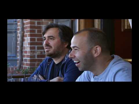 Impractical Jokers- Joe telling the guys his Wife is pregnant