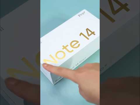 redmi note 14 pro plus 5g #videos #smartphone #electronic #reels #unboxing #india #tech #technology