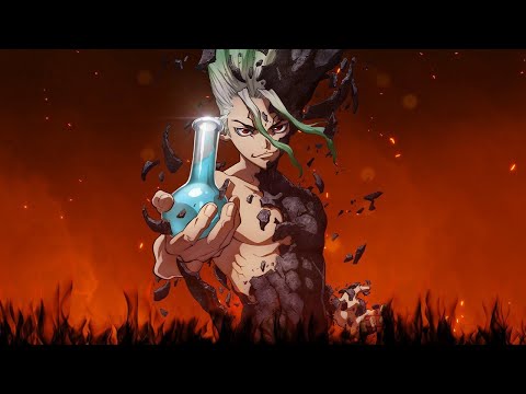 Top 10 Strongest Dr. Stone Characters (Season 1)