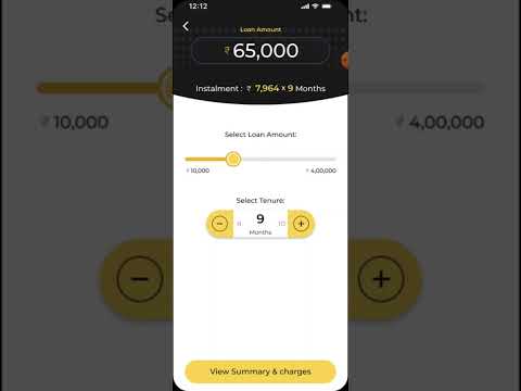 Best Loan App | Loan App Fast Approval | Personal Loan App | Instant Loan App |