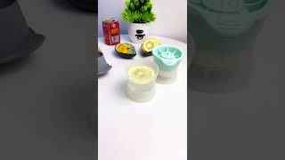 Unique Kitchen Item - Fruit Filter