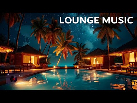 Best Lounge Music 🌴 Chill House Vocal Mix 2024 ~ Chillout Lounge Music