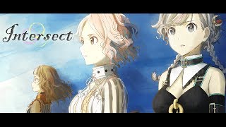 ココツキ「Intersect」MV / music by 蝶々P