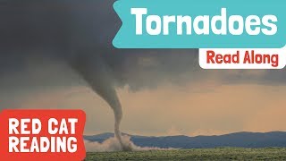 Tornadoes | Holidays Around The World | Made by Red Cat Reading