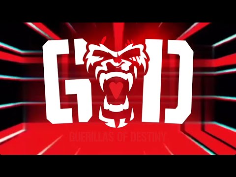 Guerillas of Destiny Titantron 2024