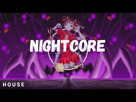 Nightcore - Run (SilentCrafter)