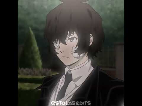 TEEHEE #bsd#bungostraydogs#chuuyaedit#dazaiedit#bungostraydogsedit#edit#music#funimate