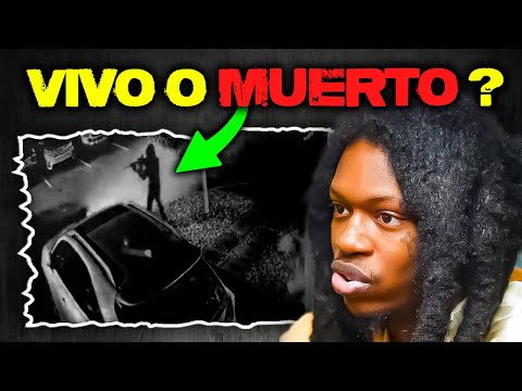 😫Esta Julio Foolio Muerto o Vivo ?