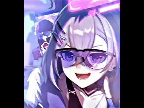 Silver Wolf Edit || Love Game || Honkai: Star Rail