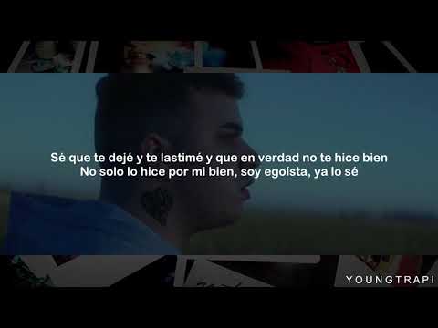 ASAN - Emocional (Letra/Lyrics)