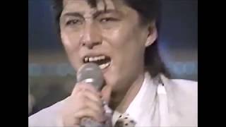 米米CLUB - I CAN BE (1987 Pati Pati Land)