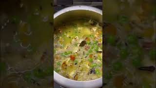 #paneermatarpulao😋#recipeshorts #trending #viral