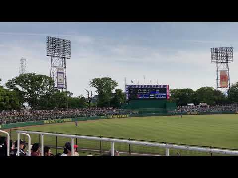 阪急電車と井上新応援歌【京都】千葉ロッテマリーンズ応援歌 わかさスタジアム京都 西京極