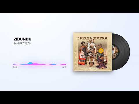 Jah Prayzah - Zibundu