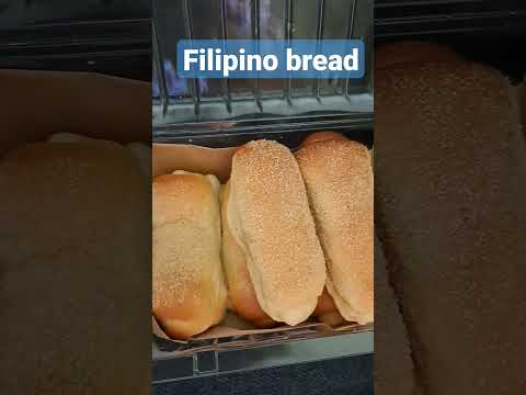 #cookingvideo #Filipino bread