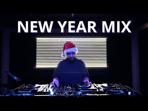 Leat'eq - 2024 (New Year Mix)