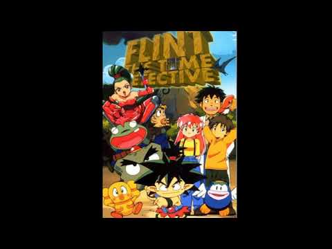 Flint The Time Detective Full Theme