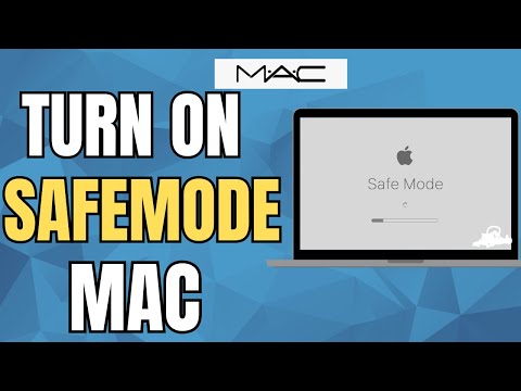 Turn On Safe Mode On Mac Safe Boot In 2025 (Easy Guide)