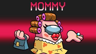 OFFICIAL SSundee MOMMY ROLE (Among Us)