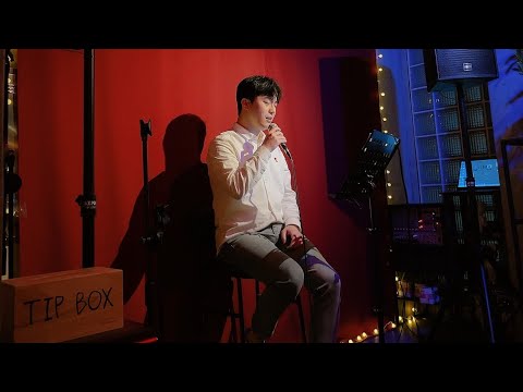 권순관 - Tonight (230425 in 서울키친)