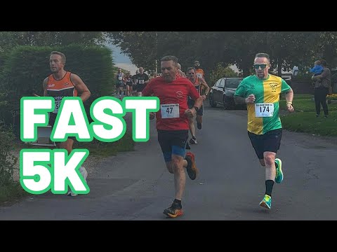 Can I Run A Fast 5k Half Way Into Half Marathon Training?