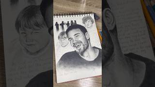 Forever Young🤍 Liam Payne #onedirection #liampayne #drawing